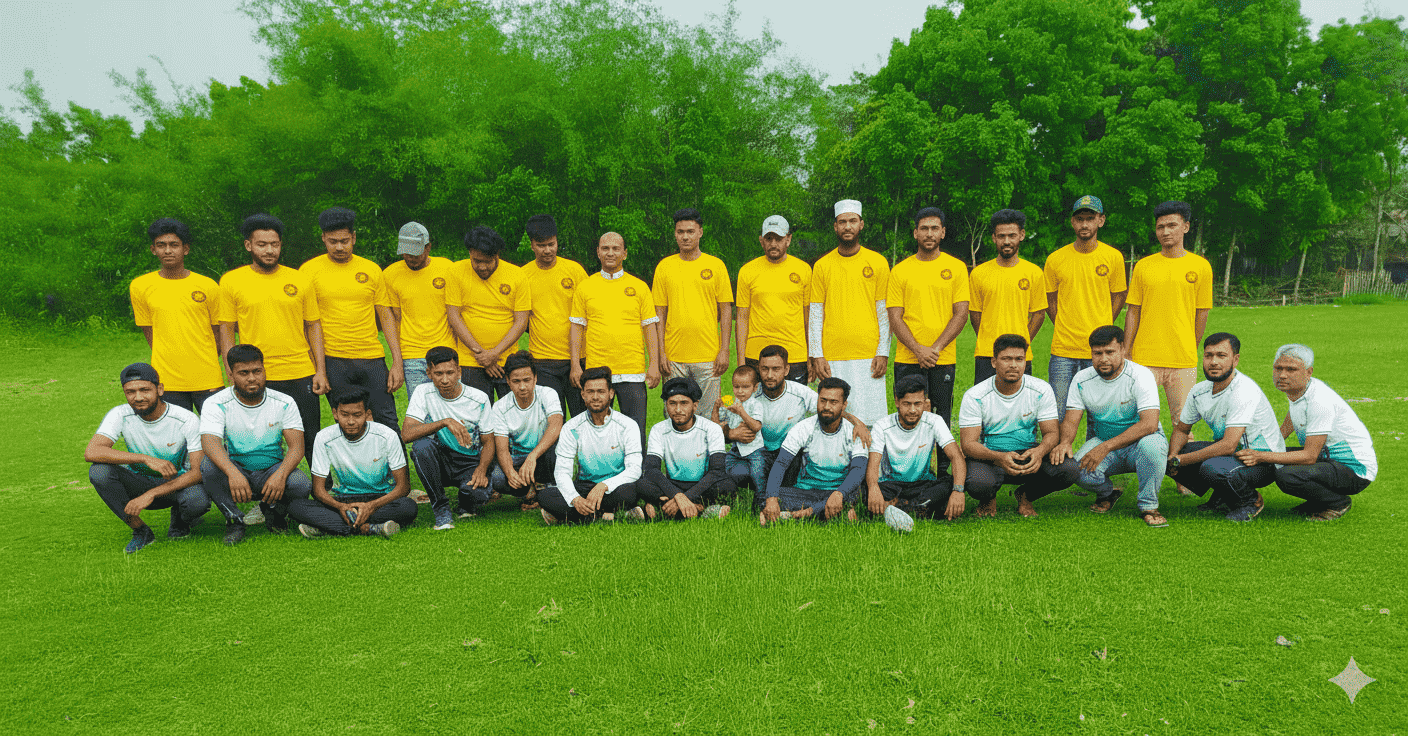 Bodhon Sporting Club